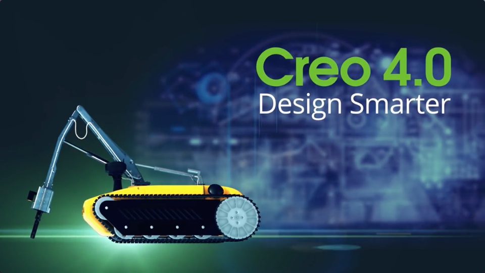 PTC Creo 4.0 新功能视频教程汇总 - 3D打印增材制造、智能互联、可视体验、MBD...