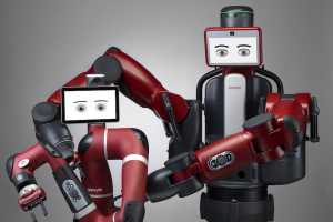 PTC将在2017年LiveWorx®大会举办商用机器人专题研究