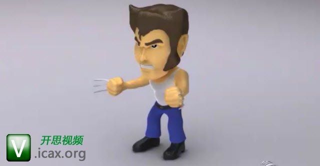 SensAble FreeForm Software- Haptically Sculpting a Wolverine Bobblehead Doll _ Toy.jpg