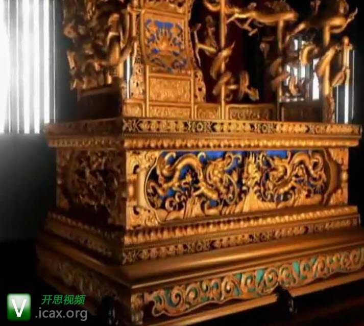 3D scanning of the Kings Throne in the Forbidden City.jpg