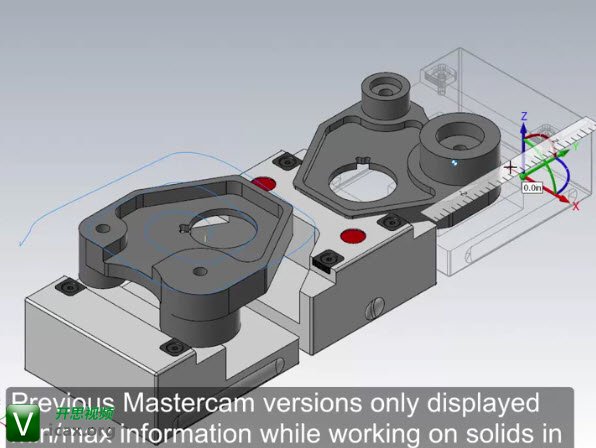 Mastercam X9 - What\'s New in Mastercam\'s CAD Tools.jpg