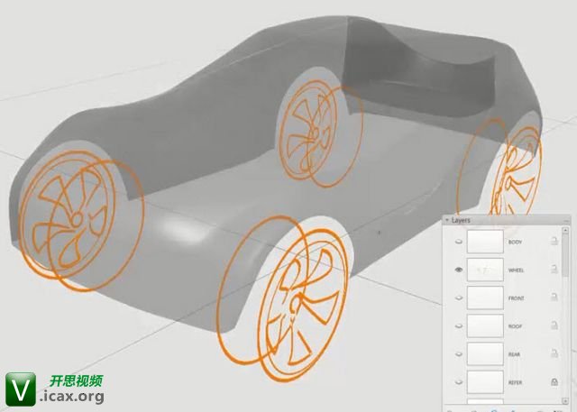 How to design on top of a surface with CATIA Natural Sketch.jpg